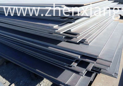 steel plates steel plates